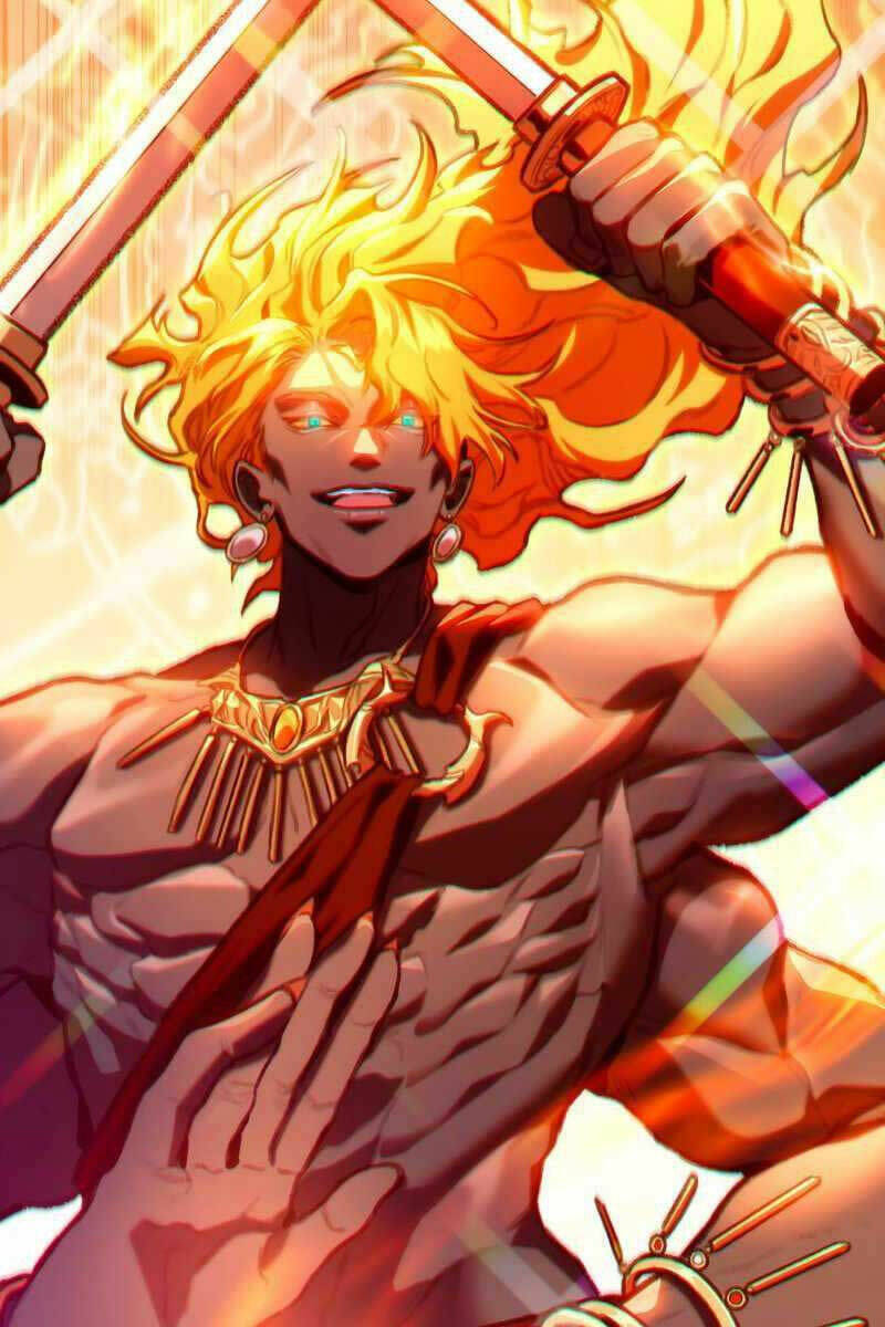 Thợ Săn Số Mệnh Cấp F Chapter 18 - Trang 2