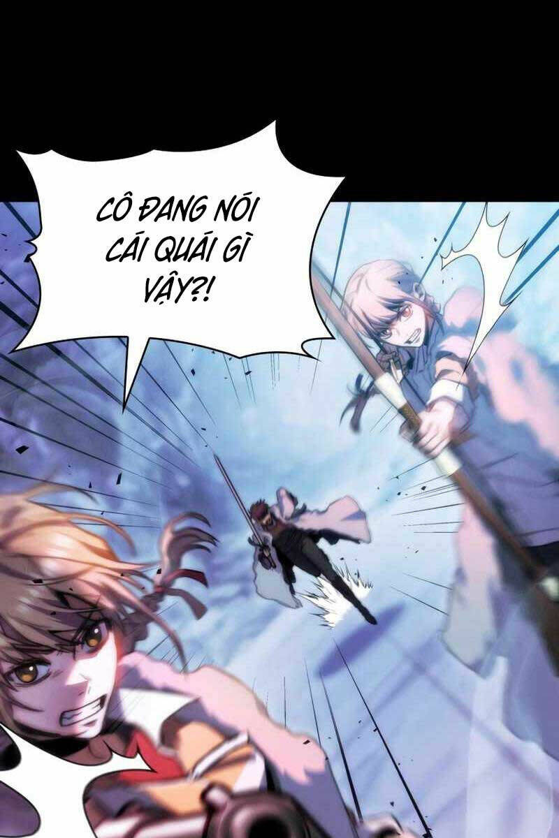 Thợ Săn Số Mệnh Cấp F Chapter 18 - Trang 2