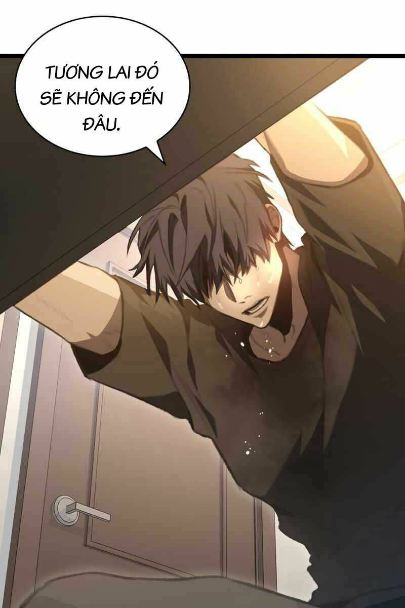 Thợ Săn Số Mệnh Cấp F Chapter 18 - Trang 2