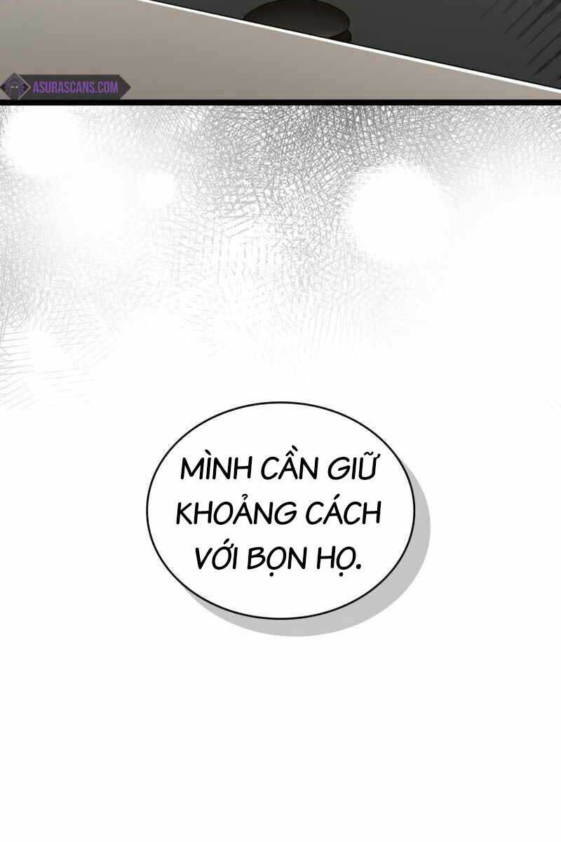 Thợ Săn Số Mệnh Cấp F Chapter 18 - Trang 2