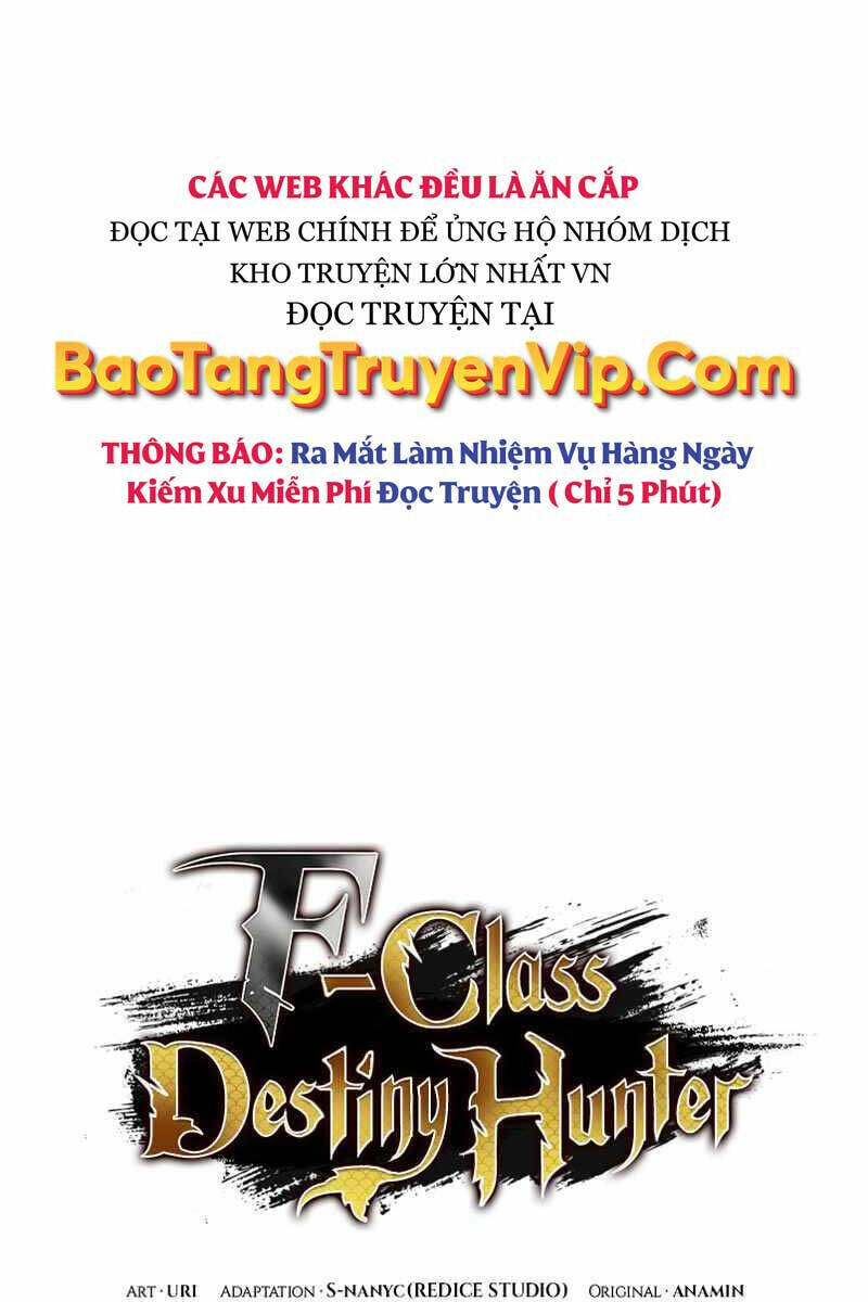 Thợ Săn Số Mệnh Cấp F Chapter 18 - Trang 2