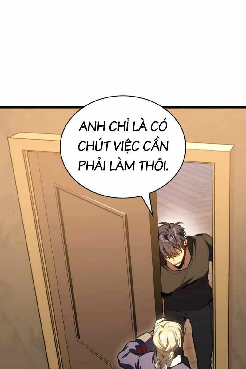 Thợ Săn Số Mệnh Cấp F Chapter 18 - Trang 2
