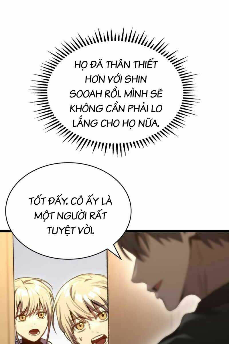 Thợ Săn Số Mệnh Cấp F Chapter 18 - Trang 2