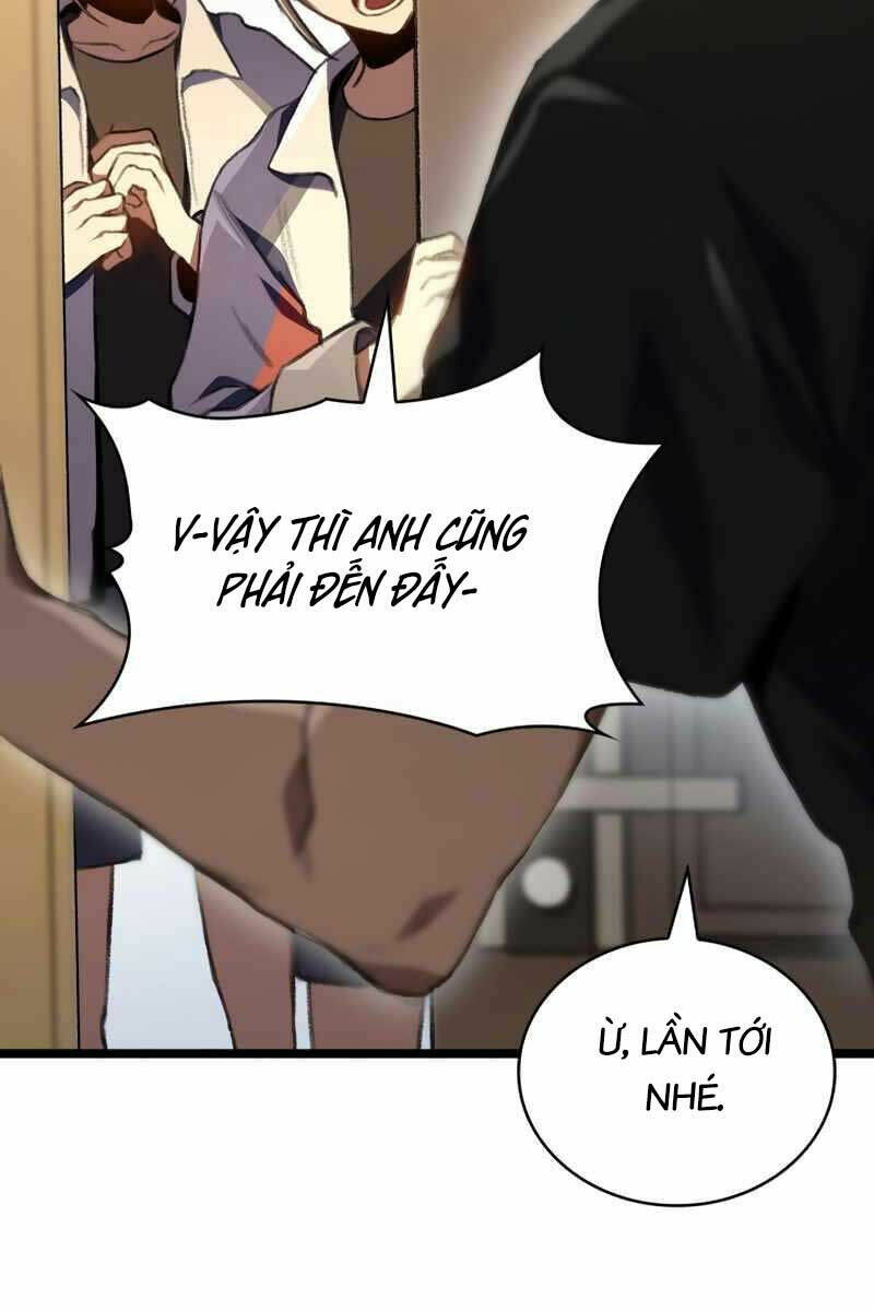 Thợ Săn Số Mệnh Cấp F Chapter 18 - Trang 2