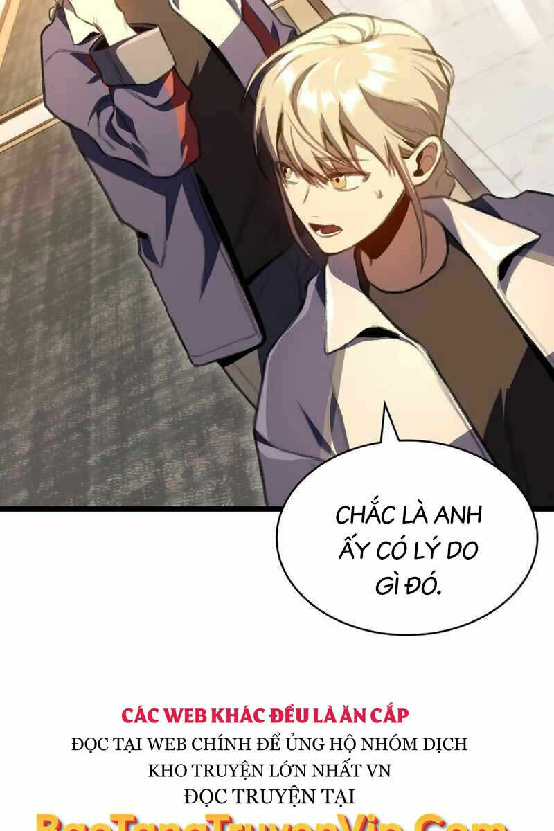 Thợ Săn Số Mệnh Cấp F Chapter 18 - Trang 2