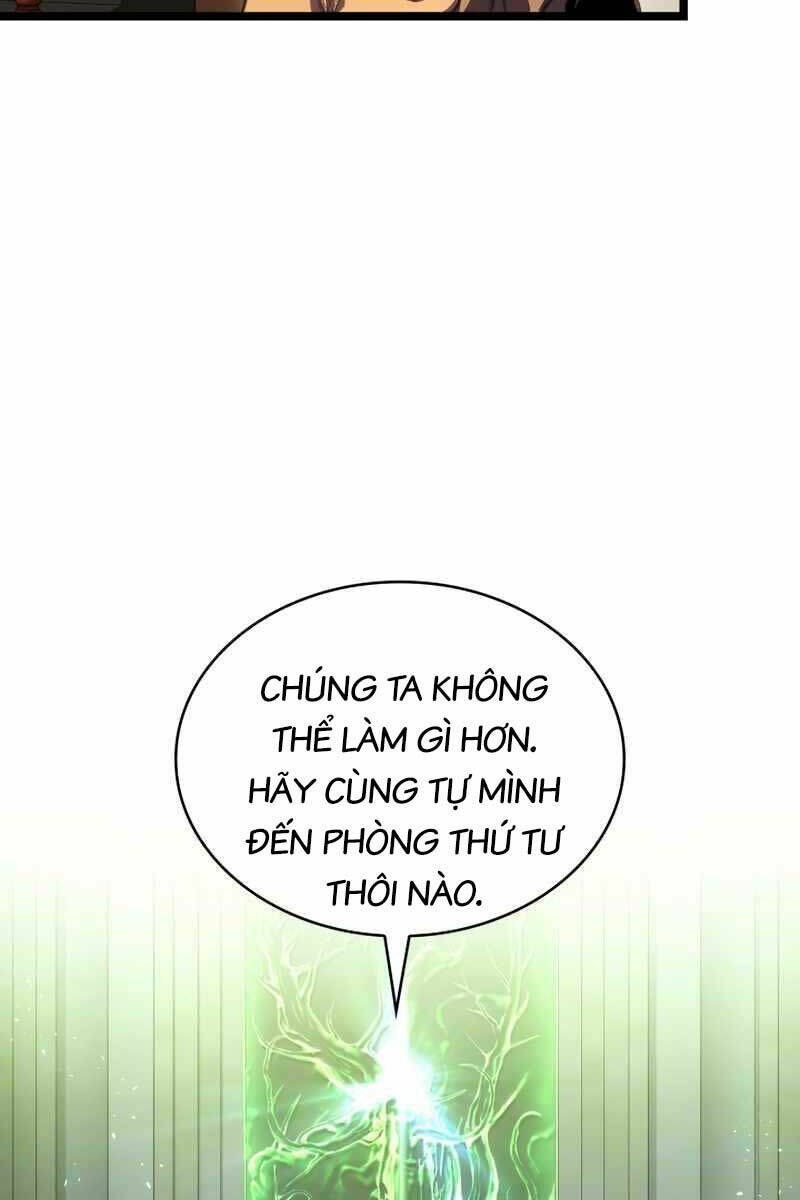 Thợ Săn Số Mệnh Cấp F Chapter 18 - Trang 2