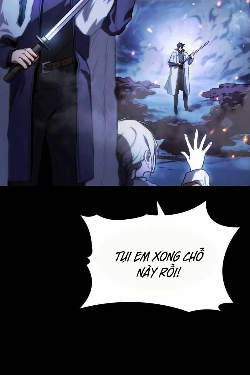 Thợ Săn Số Mệnh Cấp F Chapter 18 - Trang 2