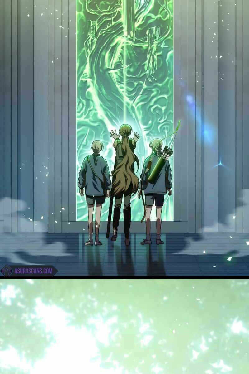 Thợ Săn Số Mệnh Cấp F Chapter 18 - Trang 2