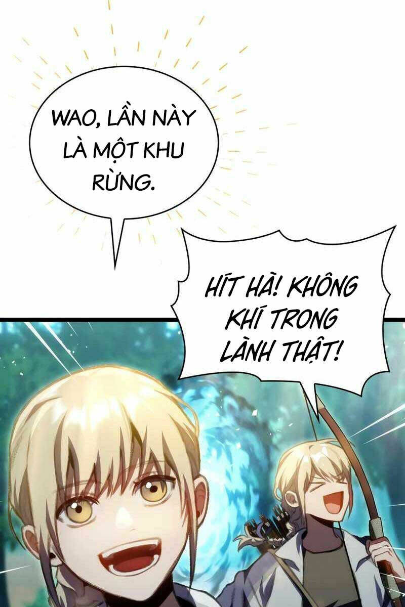 Thợ Săn Số Mệnh Cấp F Chapter 18 - Trang 2