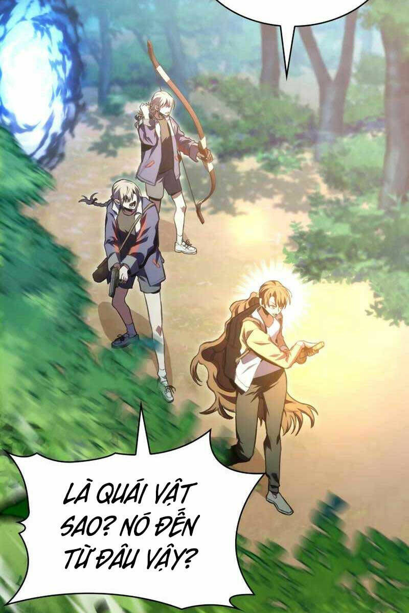 Thợ Săn Số Mệnh Cấp F Chapter 18 - Trang 2