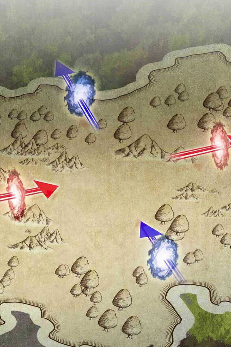 Thợ Săn Số Mệnh Cấp F Chapter 18 - Trang 2