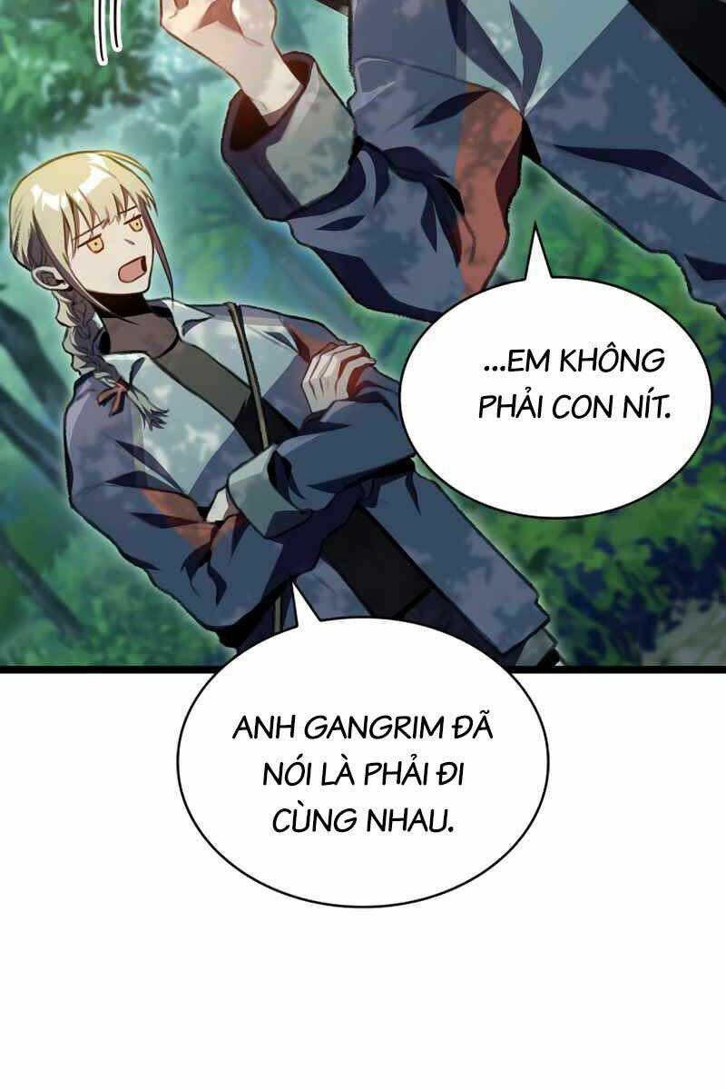 Thợ Săn Số Mệnh Cấp F Chapter 18 - Trang 2