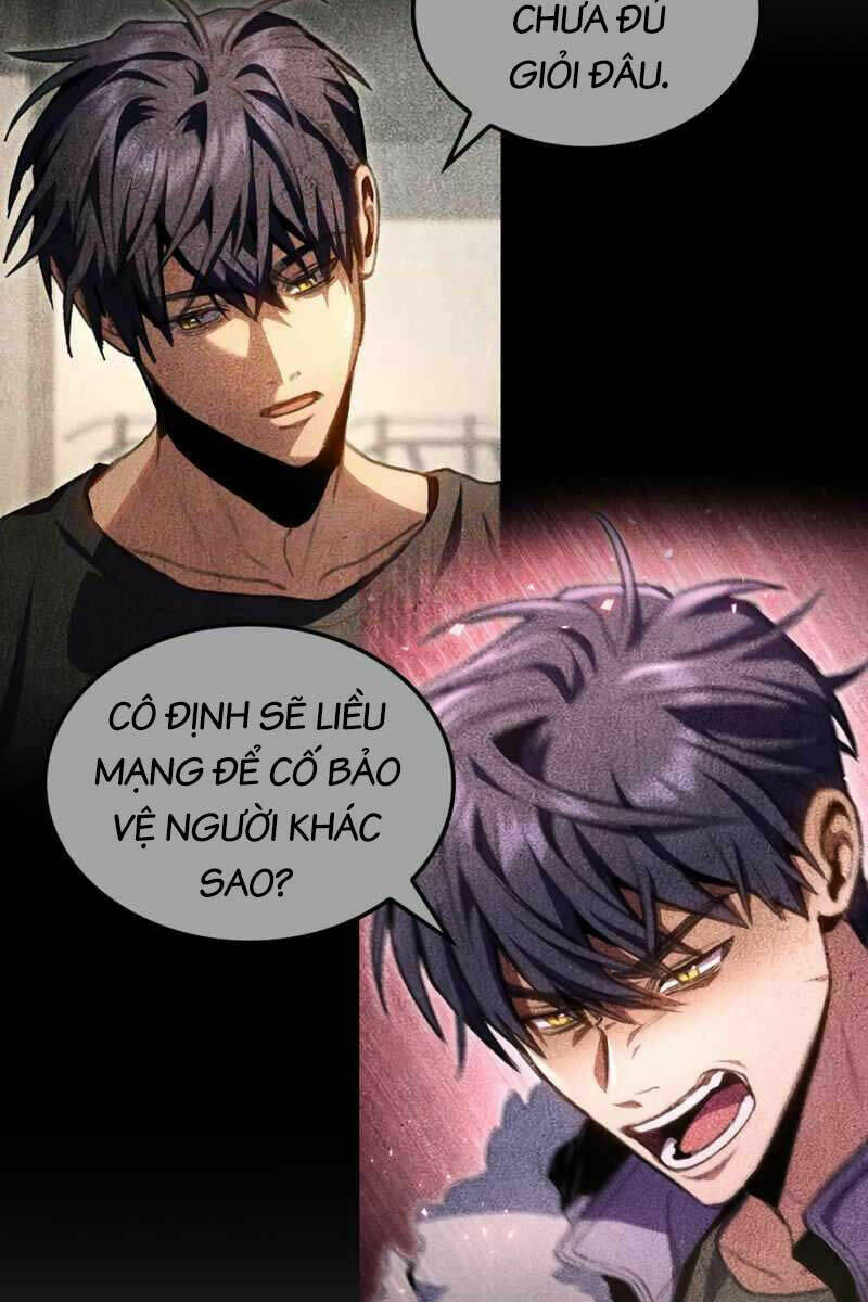 Thợ Săn Số Mệnh Cấp F Chapter 18 - Trang 2