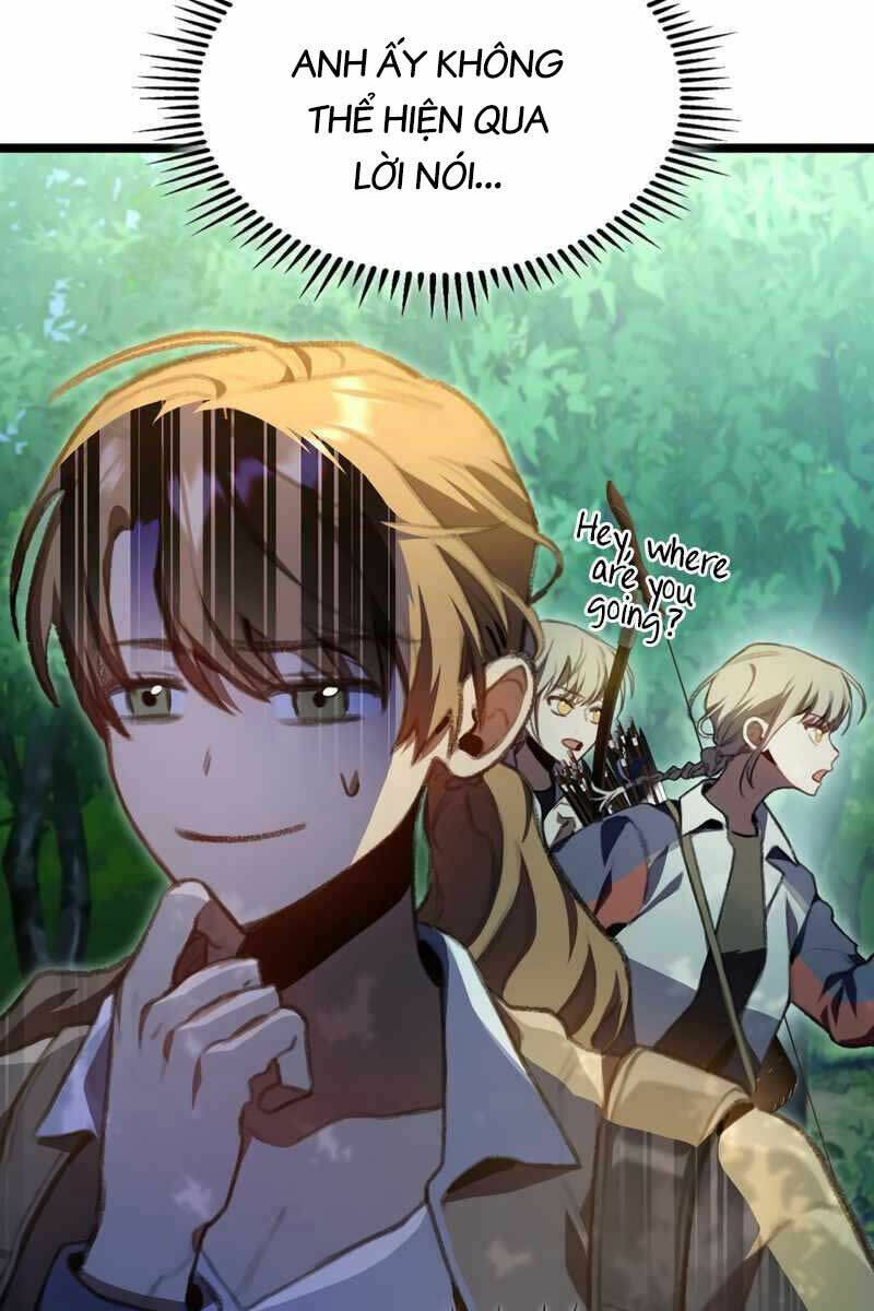 Thợ Săn Số Mệnh Cấp F Chapter 18 - Trang 2