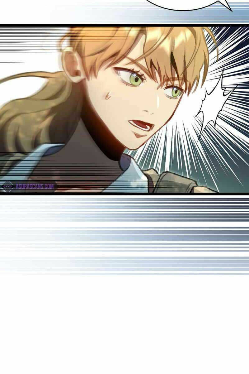 Thợ Săn Số Mệnh Cấp F Chapter 18 - Trang 2