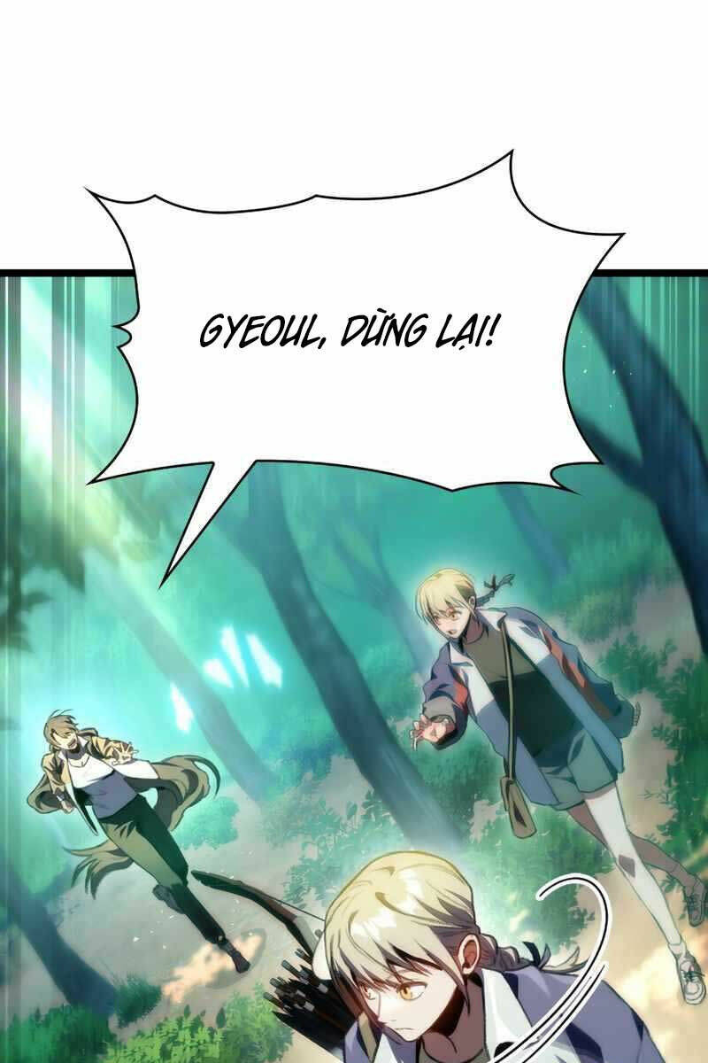 Thợ Săn Số Mệnh Cấp F Chapter 18 - Trang 2