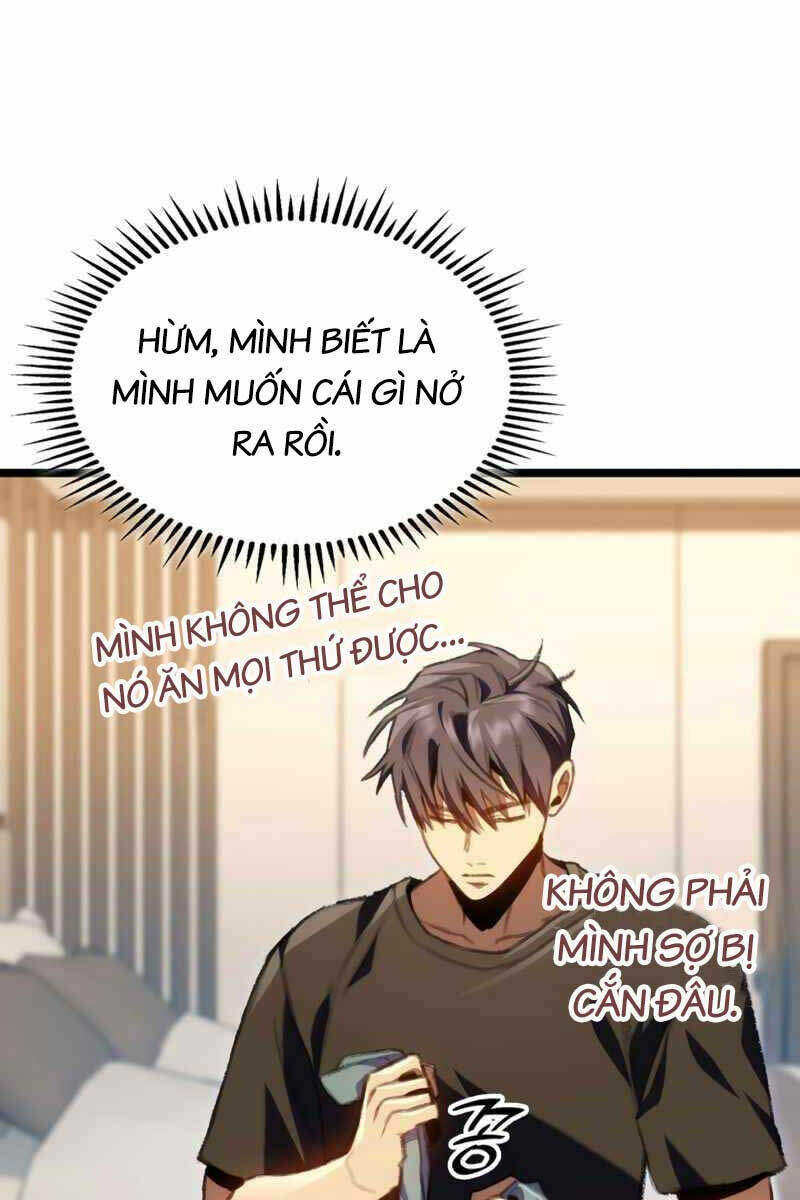 Thợ Săn Số Mệnh Cấp F Chapter 18 - Trang 2