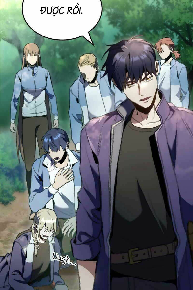 Thợ Săn Số Mệnh Cấp F Chapter 19 - Trang 2