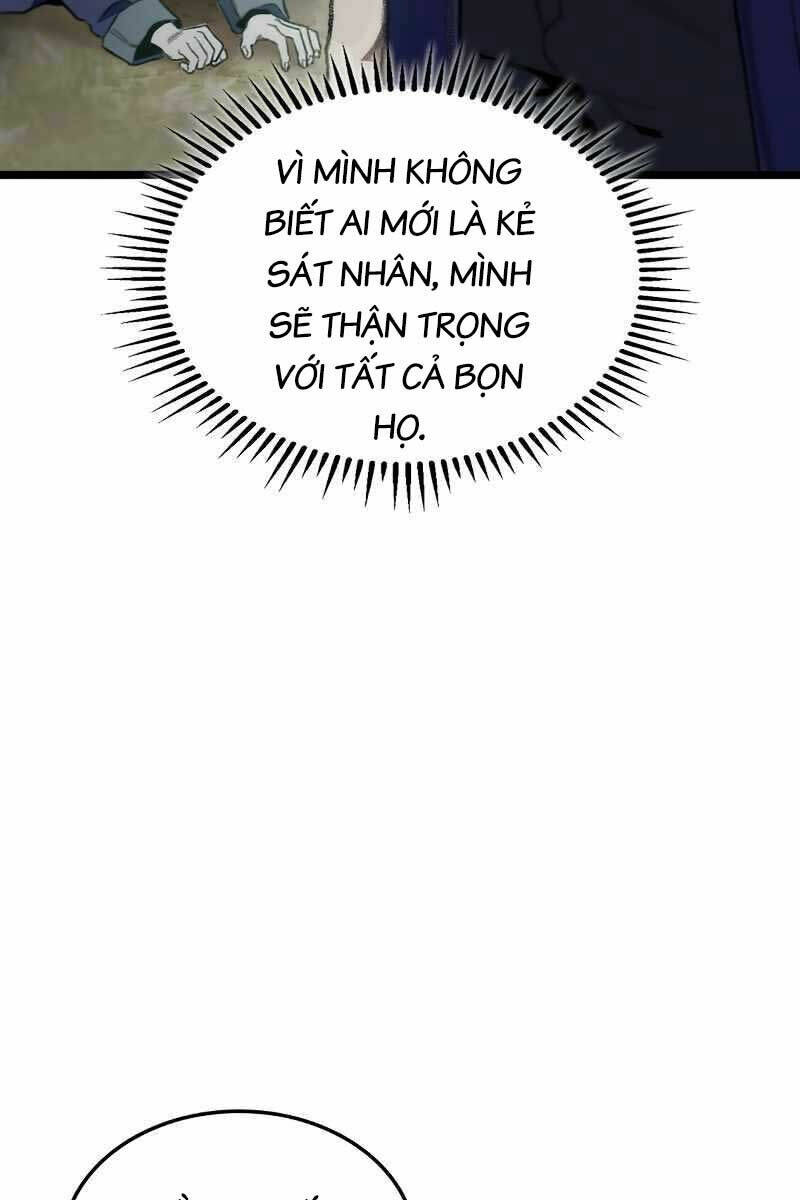 Thợ Săn Số Mệnh Cấp F Chapter 19 - Trang 2