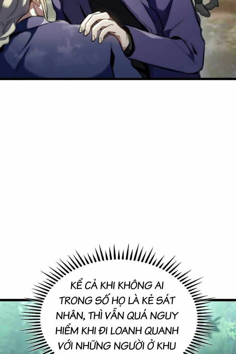 Thợ Săn Số Mệnh Cấp F Chapter 19 - Trang 2