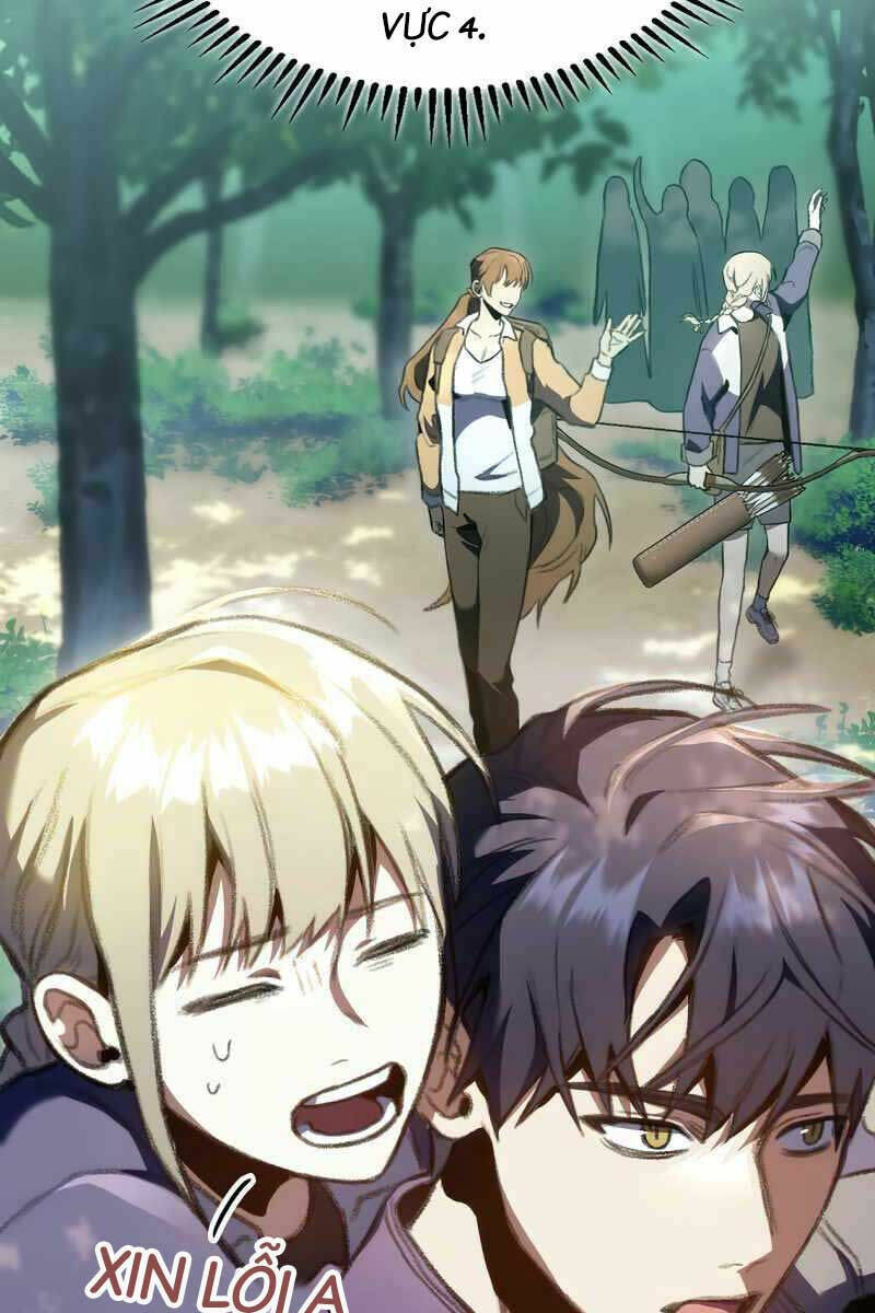 Thợ Săn Số Mệnh Cấp F Chapter 19 - Trang 2