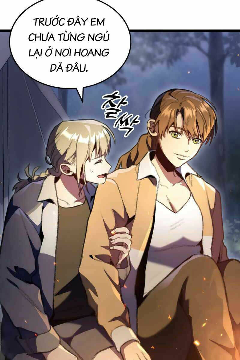 Thợ Săn Số Mệnh Cấp F Chapter 19 - Trang 2