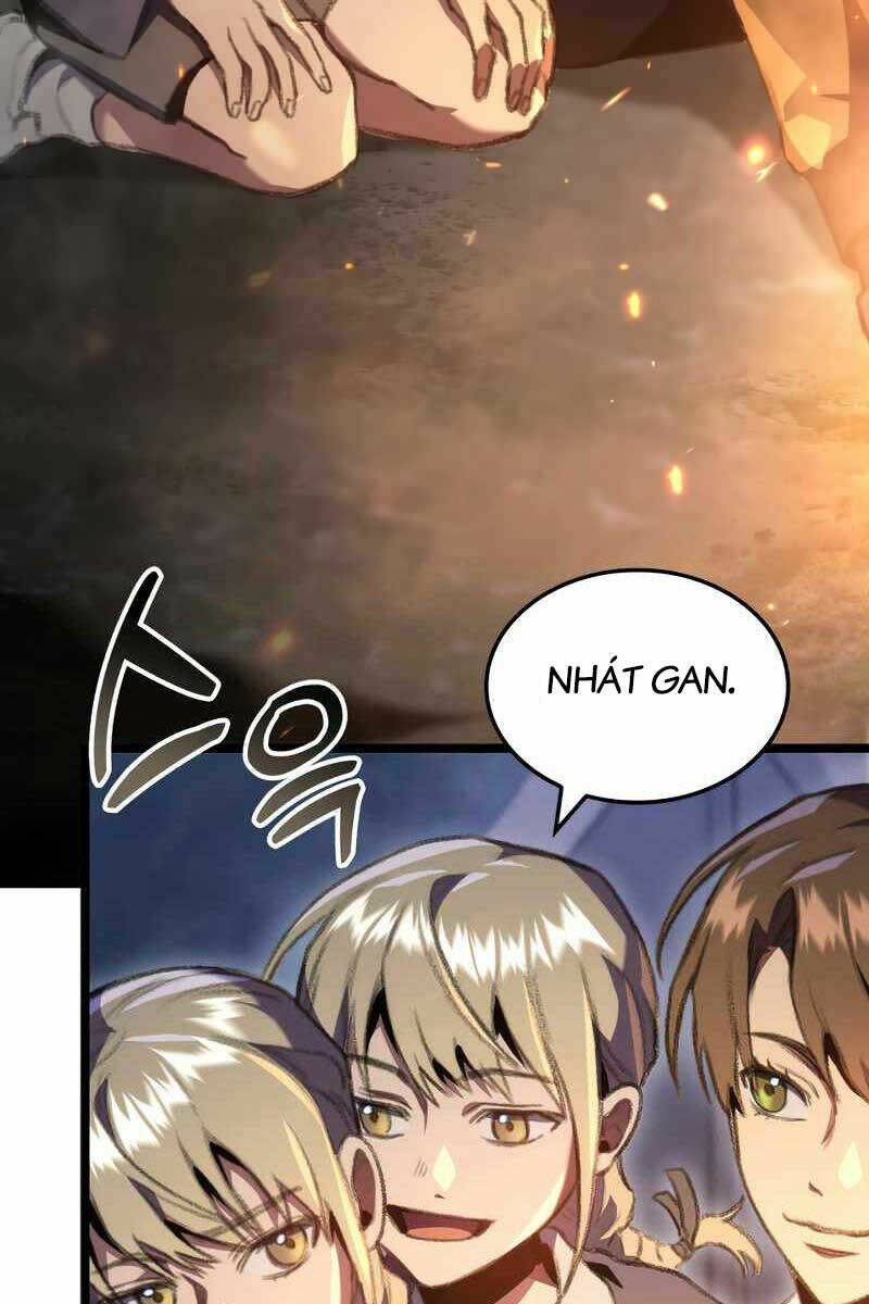 Thợ Săn Số Mệnh Cấp F Chapter 19 - Trang 2