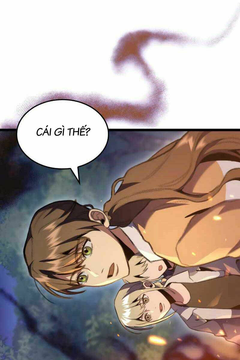 Thợ Săn Số Mệnh Cấp F Chapter 19 - Trang 2