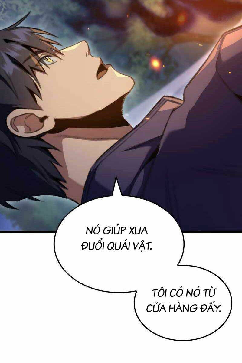 Thợ Săn Số Mệnh Cấp F Chapter 19 - Trang 2