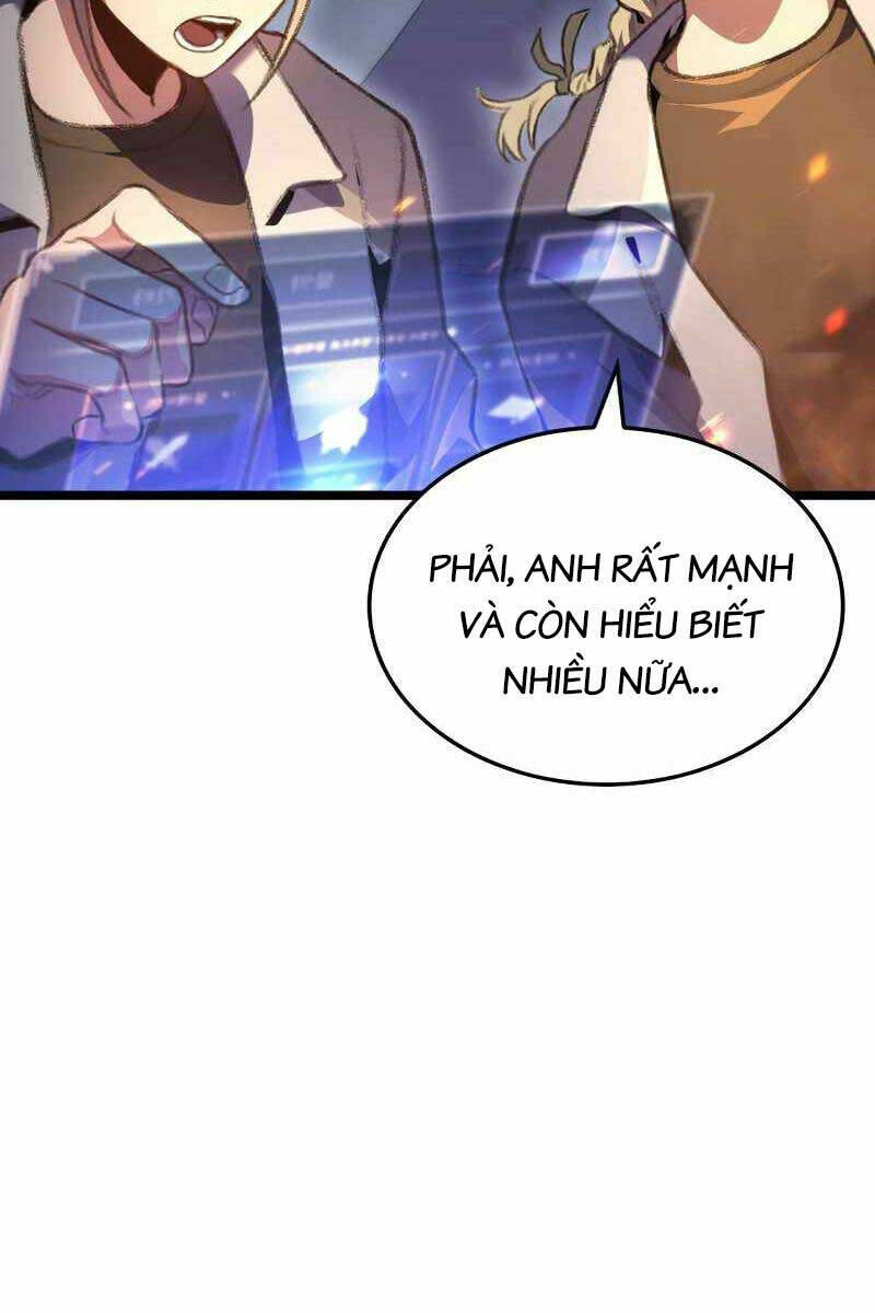 Thợ Săn Số Mệnh Cấp F Chapter 19 - Trang 2