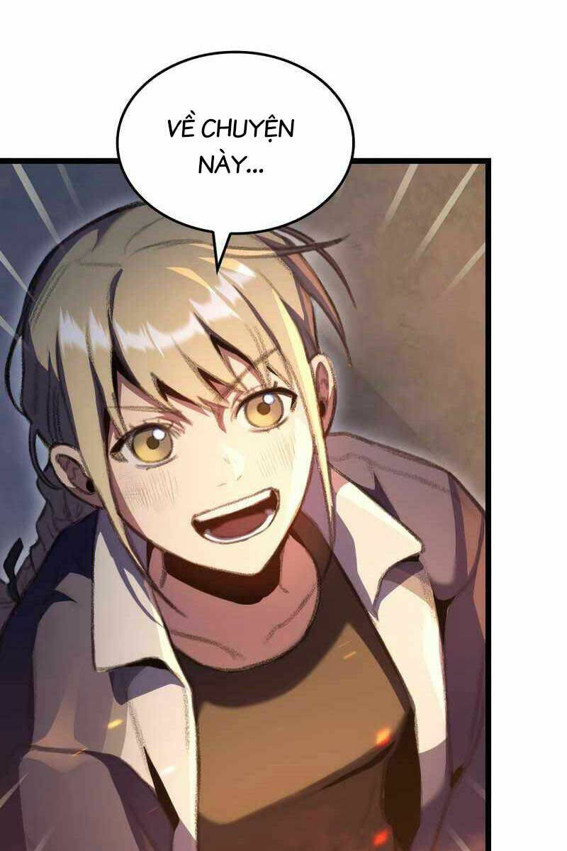 Thợ Săn Số Mệnh Cấp F Chapter 19 - Trang 2