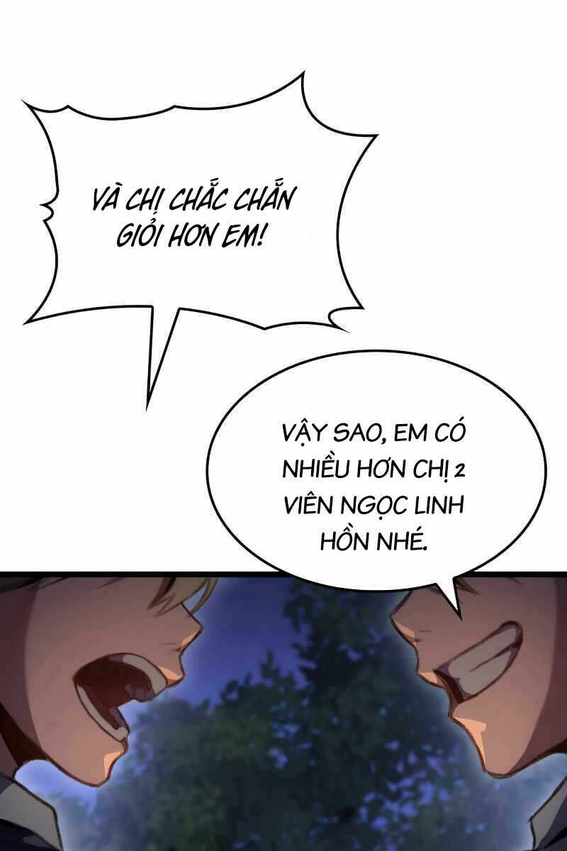 Thợ Săn Số Mệnh Cấp F Chapter 19 - Trang 2