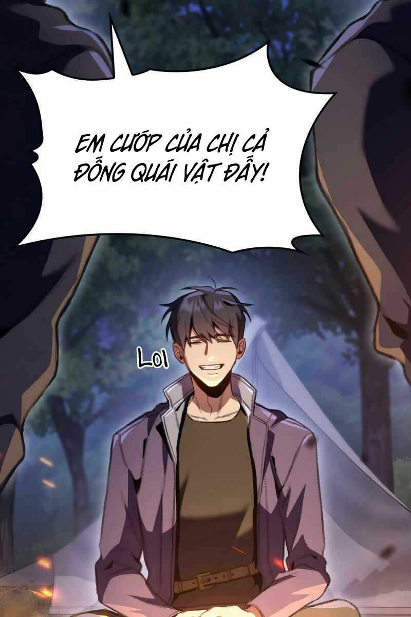 Thợ Săn Số Mệnh Cấp F Chapter 19 - Trang 2