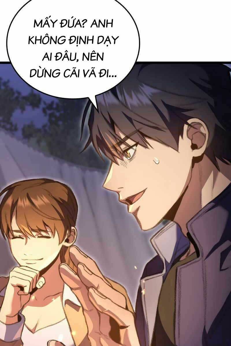 Thợ Săn Số Mệnh Cấp F Chapter 19 - Trang 2