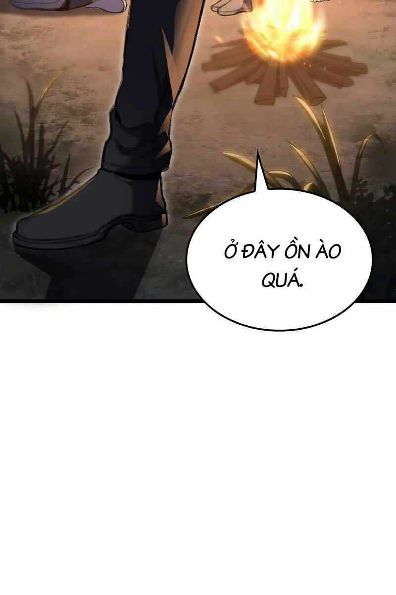 Thợ Săn Số Mệnh Cấp F Chapter 19 - Trang 2