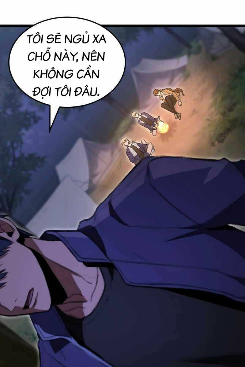 Thợ Săn Số Mệnh Cấp F Chapter 19 - Trang 2