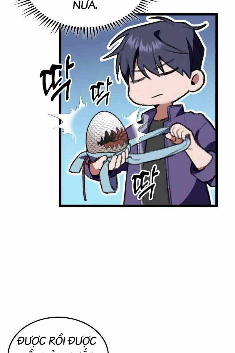 Thợ Săn Số Mệnh Cấp F Chapter 19 - Trang 2