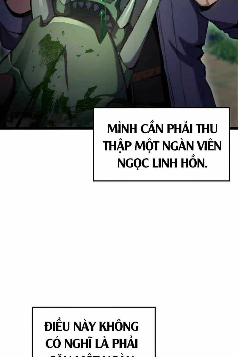 Thợ Săn Số Mệnh Cấp F Chapter 19 - Trang 2