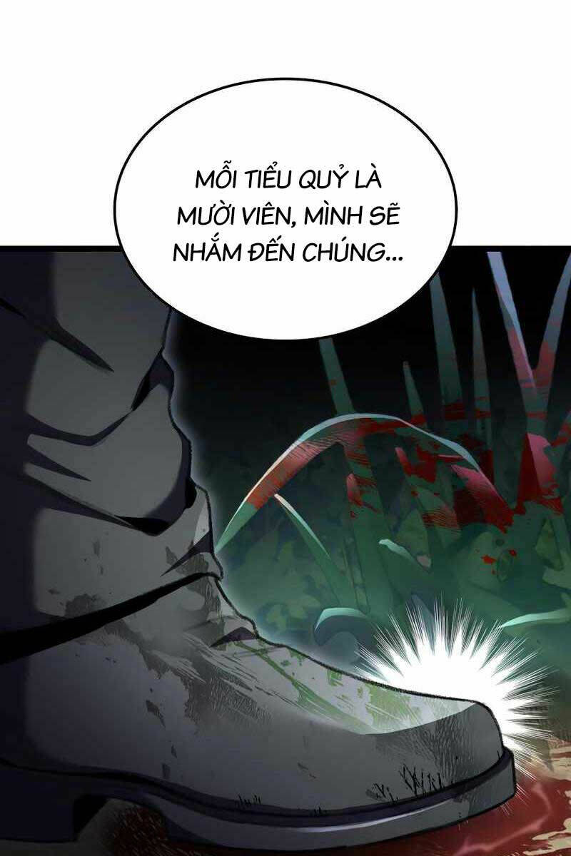 Thợ Săn Số Mệnh Cấp F Chapter 19 - Trang 2