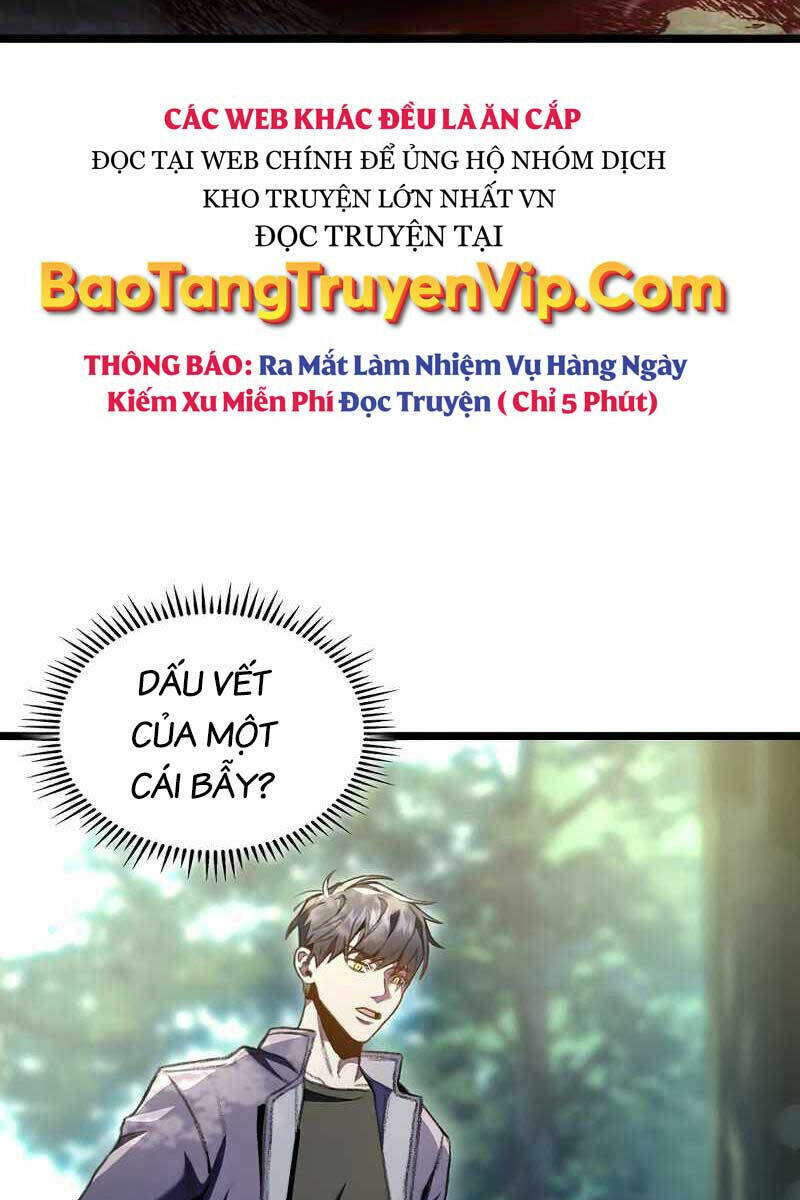 Thợ Săn Số Mệnh Cấp F Chapter 19 - Trang 2