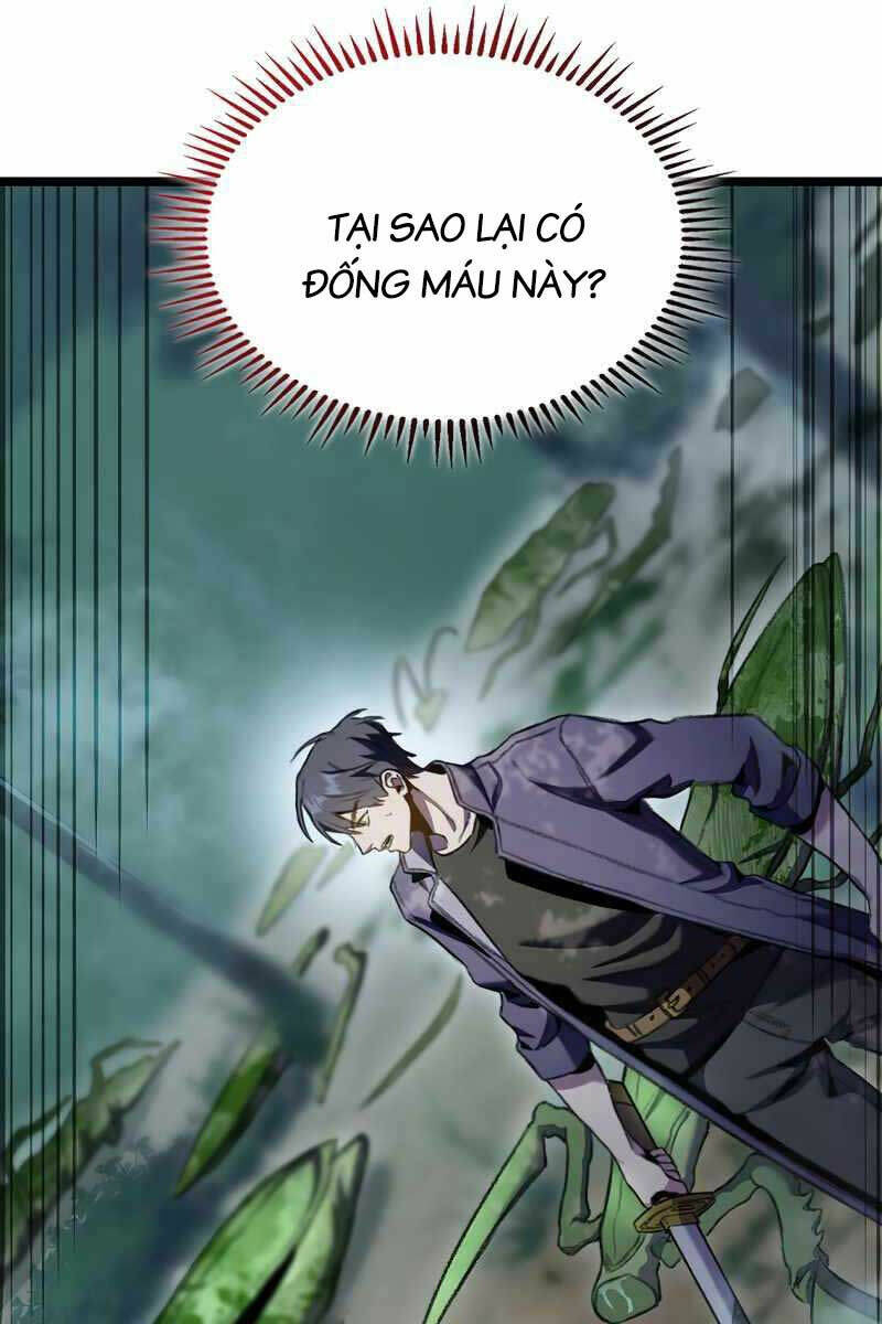 Thợ Săn Số Mệnh Cấp F Chapter 19 - Trang 2