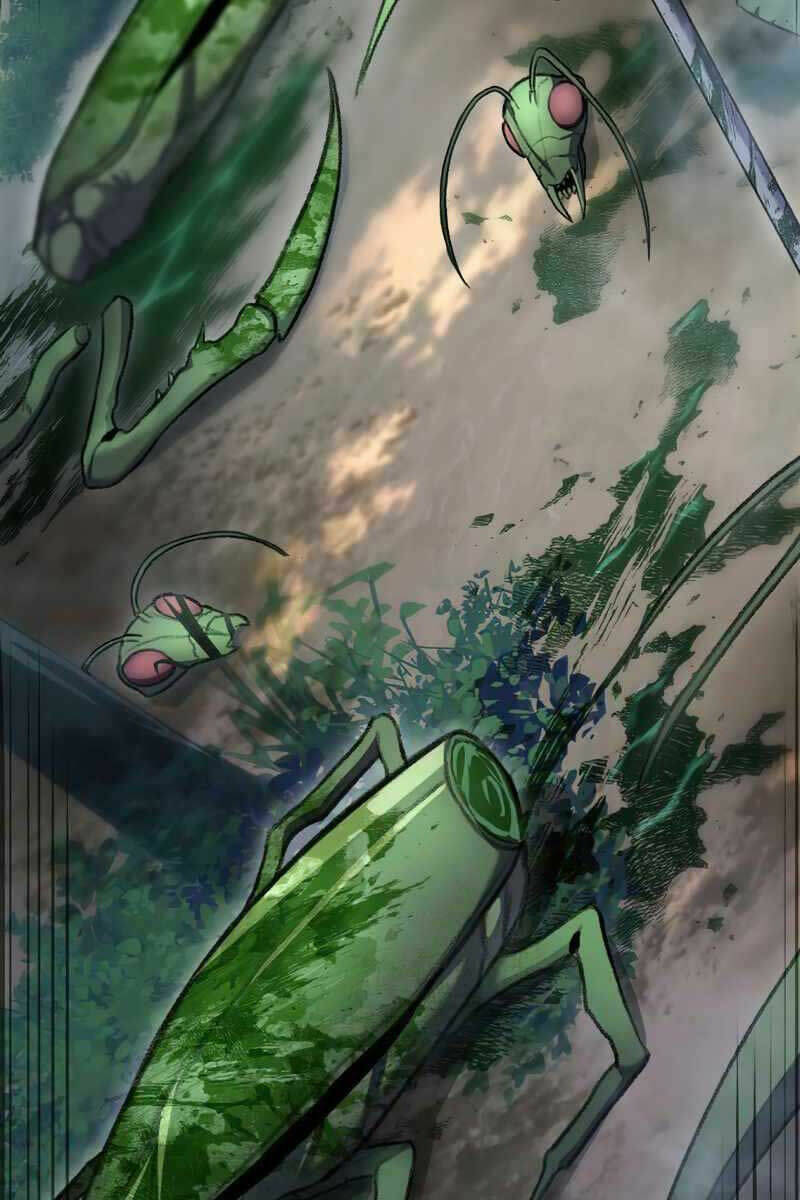 Thợ Săn Số Mệnh Cấp F Chapter 19 - Trang 2