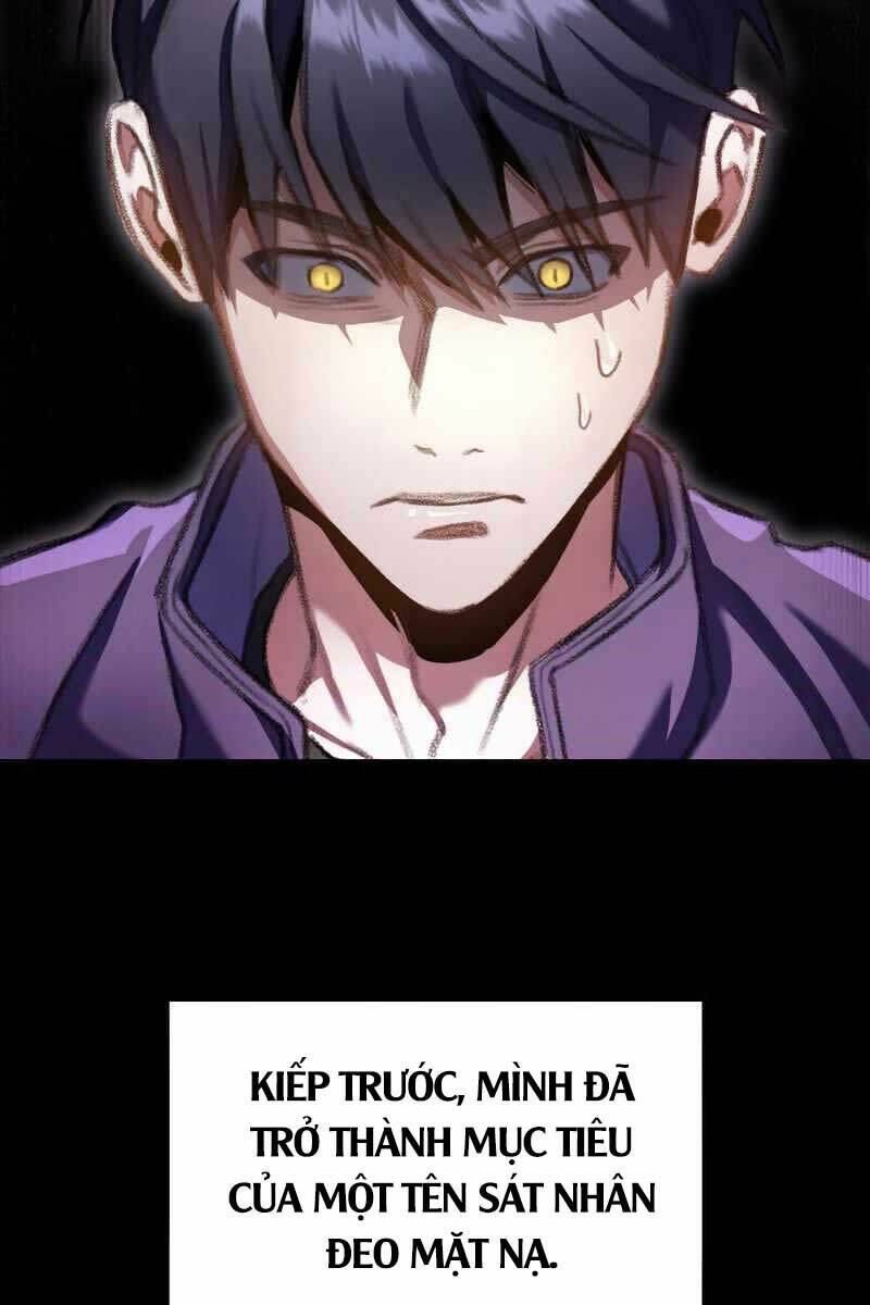 Thợ Săn Số Mệnh Cấp F Chapter 19 - Trang 2