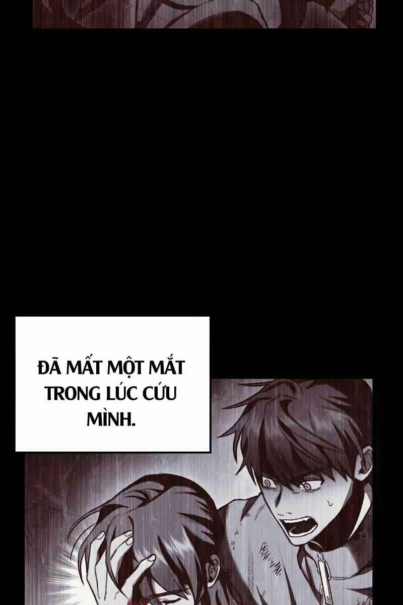 Thợ Săn Số Mệnh Cấp F Chapter 19 - Trang 2