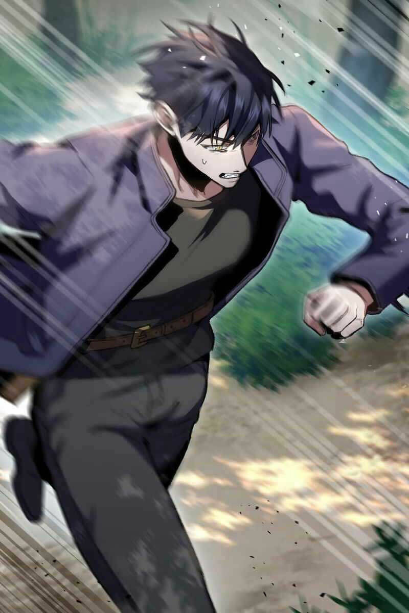 Thợ Săn Số Mệnh Cấp F Chapter 19 - Trang 2