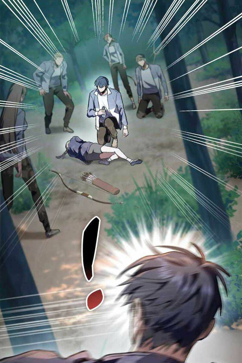 Thợ Săn Số Mệnh Cấp F Chapter 19 - Trang 2