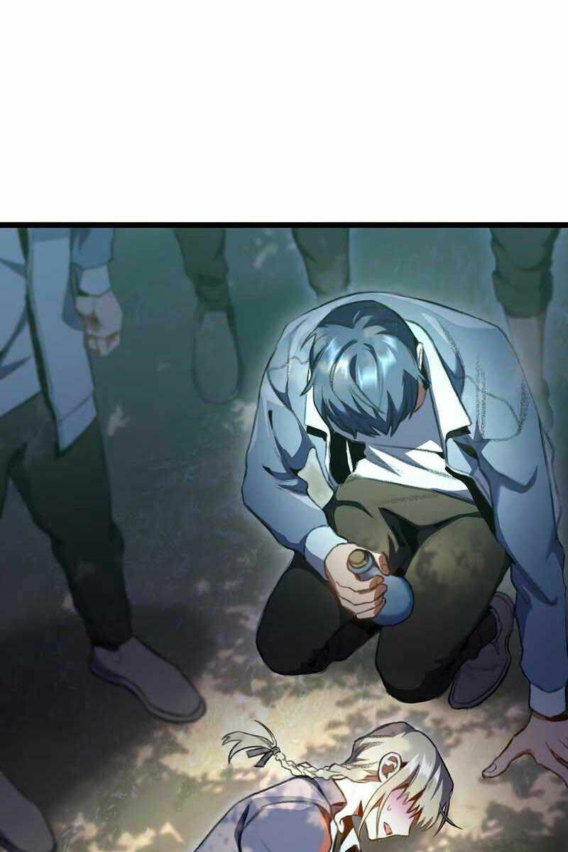 Thợ Săn Số Mệnh Cấp F Chapter 19 - Trang 2