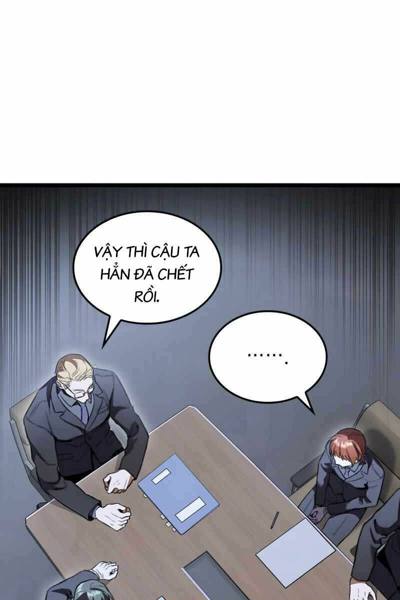 Thợ Săn Số Mệnh Cấp F Chapter 19 - Trang 2