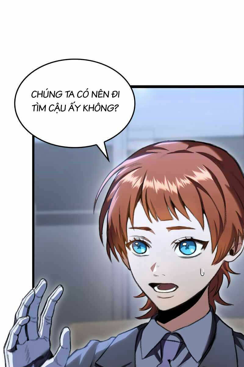 Thợ Săn Số Mệnh Cấp F Chapter 19 - Trang 2