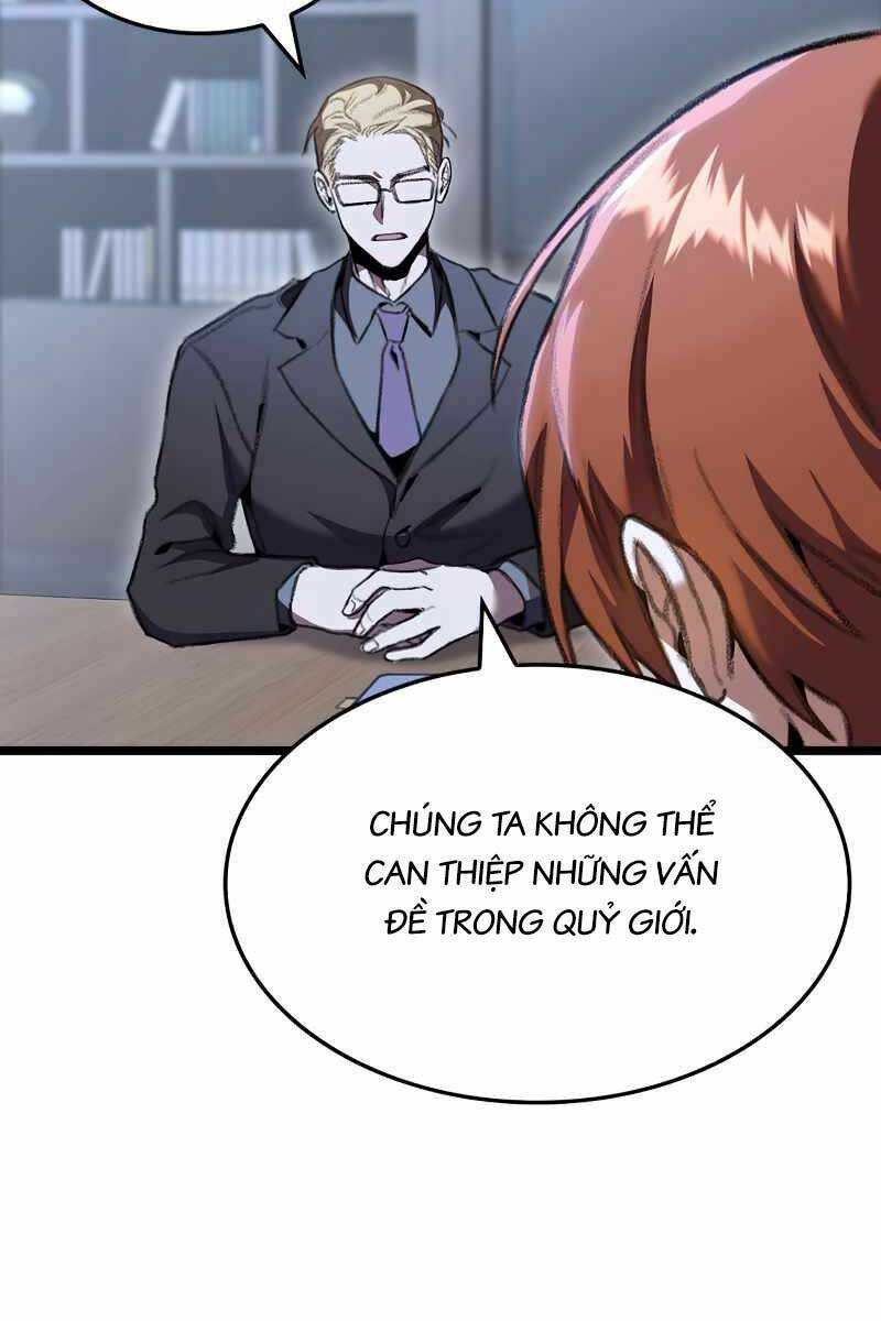 Thợ Săn Số Mệnh Cấp F Chapter 19 - Trang 2